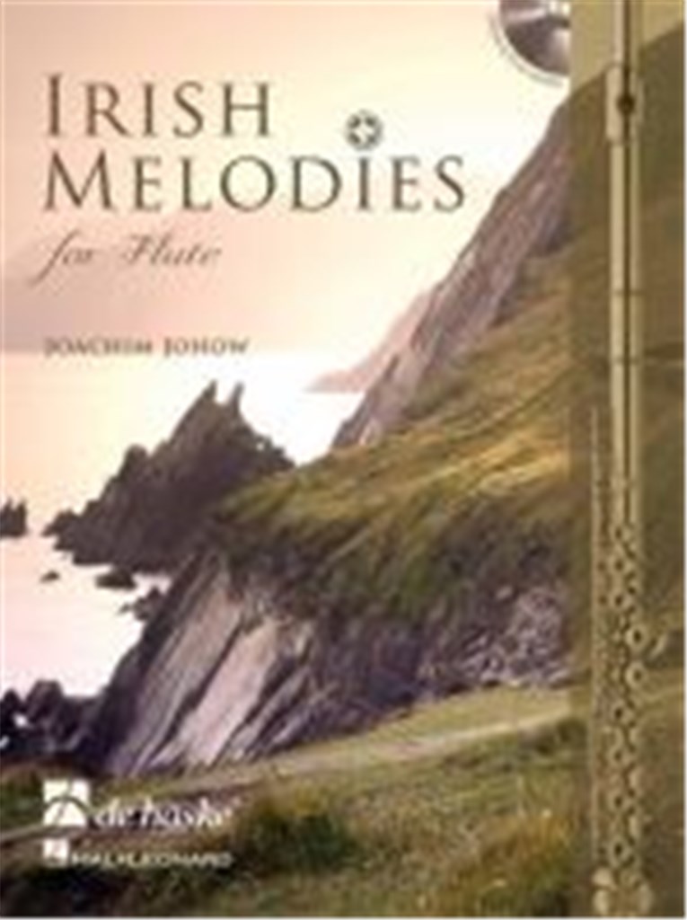 Irish Melodies for Flute